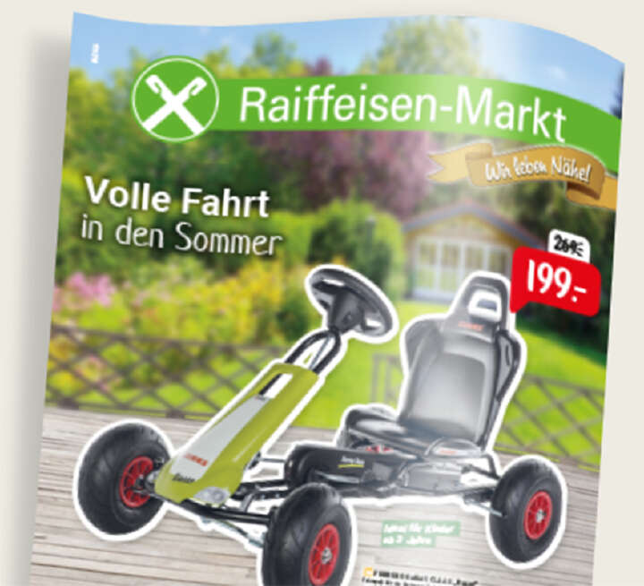 aktuelles prospekt